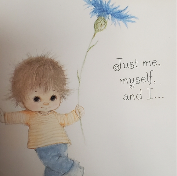 Vintage Greeting Cards For Crafting - Picture 16 of 16